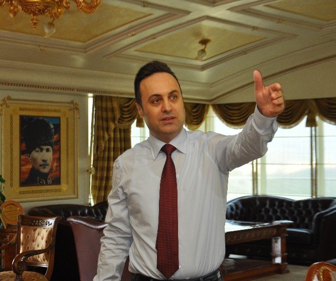 Myp Lideri Yılmaz: “Mülteci Alımı Derhal Durdurulmalıdır”