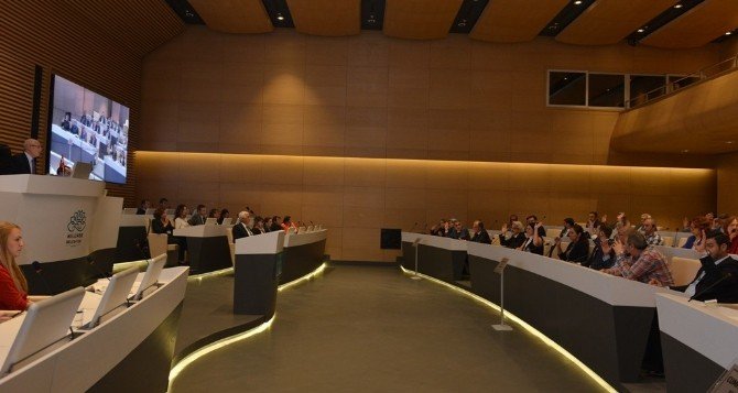 Bozbey: “Katı Atık Tesisinin Yeri Ortak Akılla Belirlenmeli”