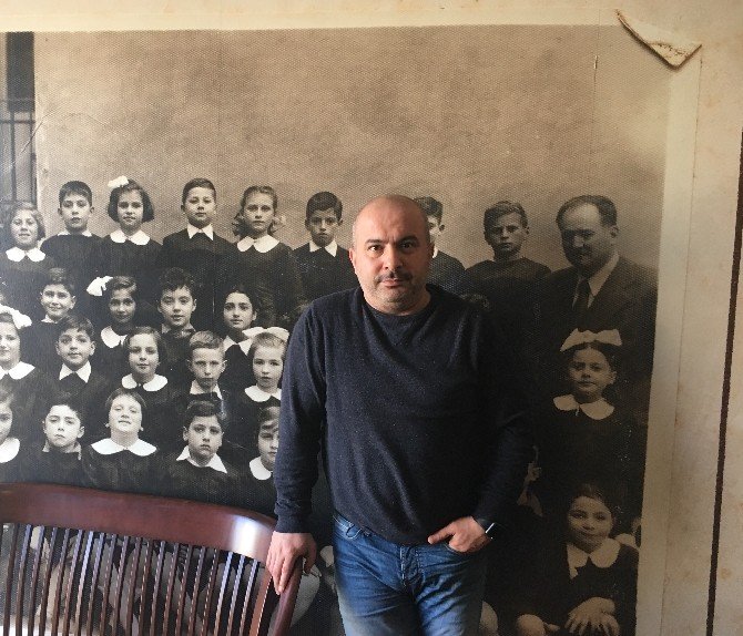 Anahtar Teslimi Okul