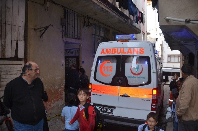 Fatsa’da Soba Zehirlemesi: 1 Ölü