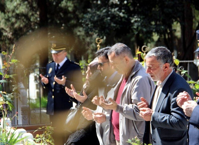Samsun’da Polis Haftası Etkinlikleri