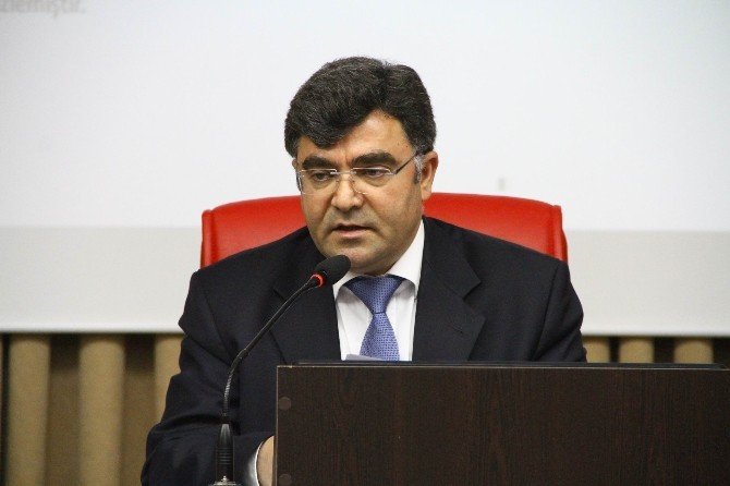 İl Koordinasyon Kurulu Toplantısı