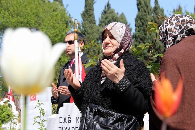 Samsun’da Polis Haftası Etkinlikleri