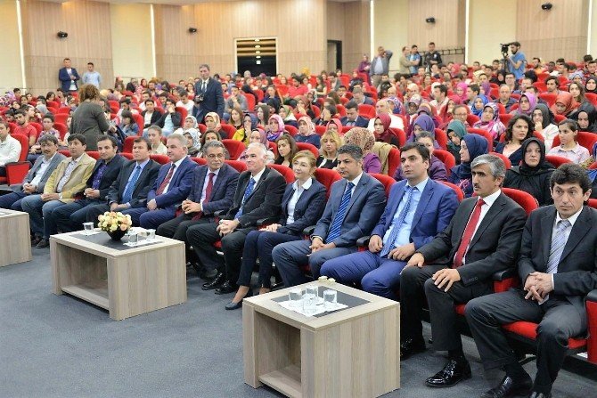 Sabahattin Zaim Saü’de Anıldı