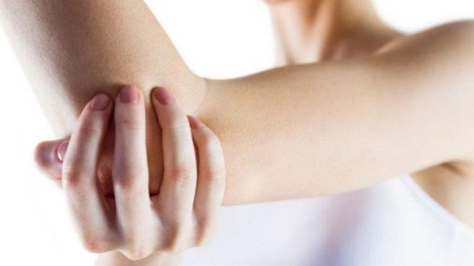 Bileğini Sık Kullananlar Dikkat