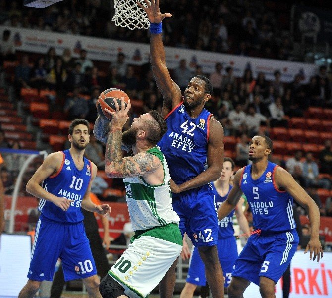 Thy Euroleague
