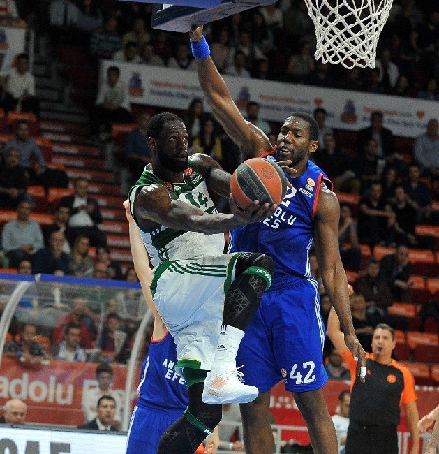 Thy Euroleague