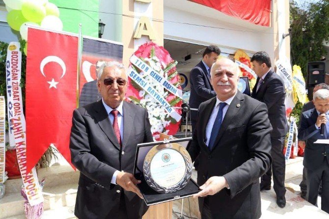 Tzob Başkanı Bayraktar: "Üretici Öldürülerek Sanayi Gelişmez"