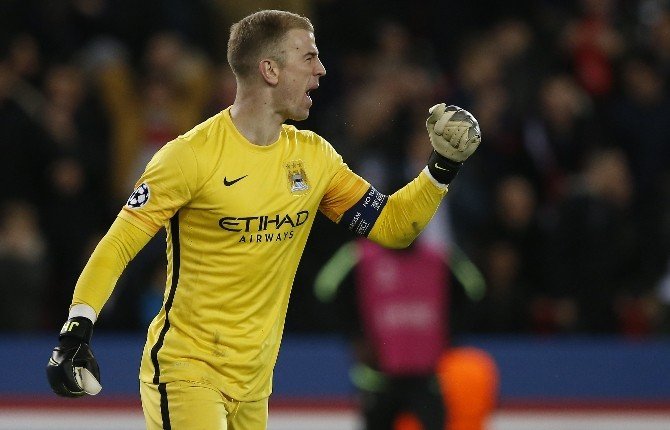Manchester City, Fransa’dan Avantajlı Dönüyor