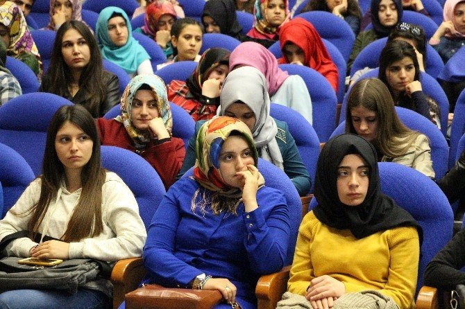 Özcan: