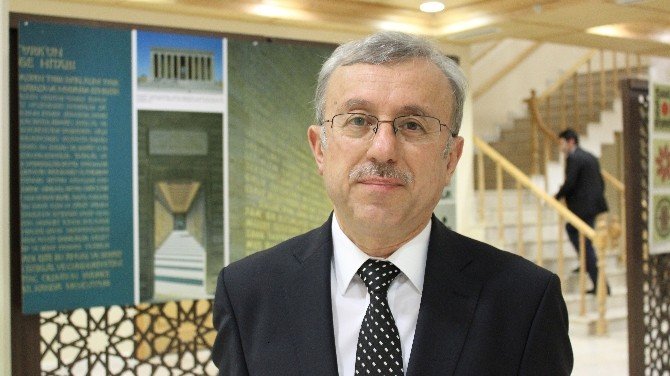 Grafik Sanatının Duayeni Prof. Emin Barın Ölümünün 29. Yılında Anıldı