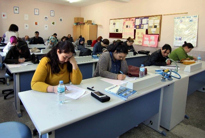 Kaybedeni Olmayan Yarışma