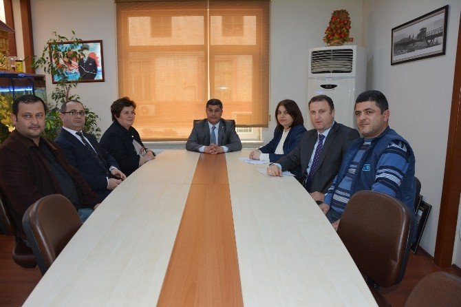 Bafra’da “Kobigel” Projesi Tanıtıldı