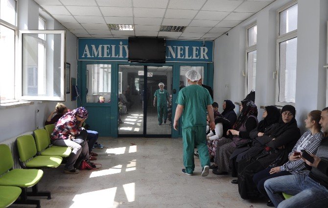 Ameliyat İzi Tarih Oldu