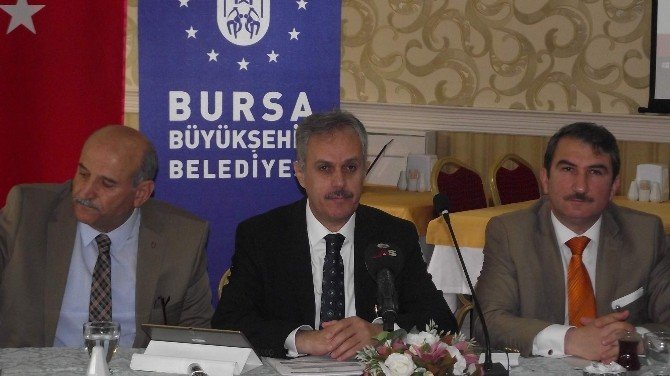 Bursa’da Öğretmen Açığı 3 Bin 500