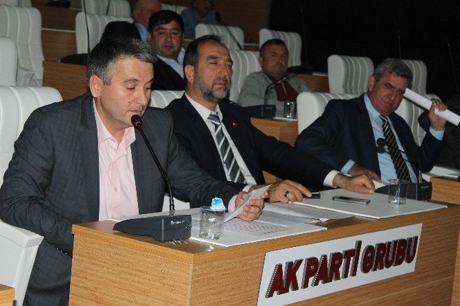 Ak Parti Grup Başkanvekili Korkmaz’dan Kılıçdaroğlu’na Tepki