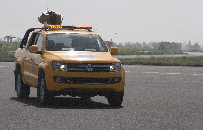 Kuşları Vahşi Hayvan Sesi Çıkararak Kaçırıyorlar