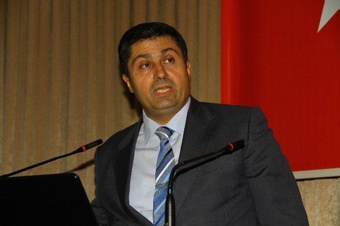 Dsi’nin 2016 Yılı Ödeneği 76.52 Milyon Tl