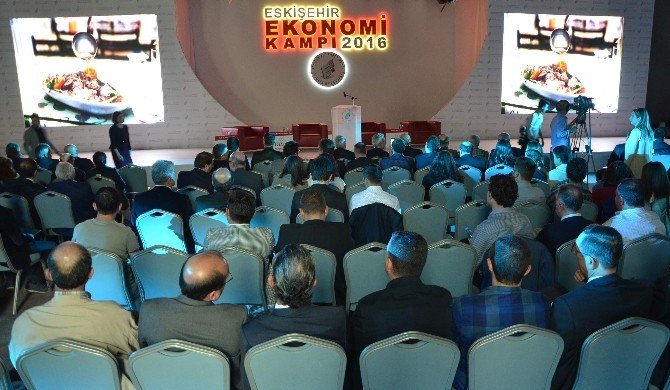 Eskişehir’e Kültür-sanat Üniversitesi Önerisi