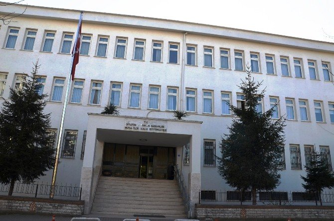 Fatsa’da 63 Bin Kişiye Kütüphane Hizmeti