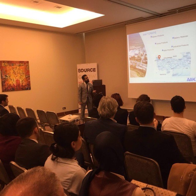 Fi İstanbul, Anadolu’da Yerel Üreticilerle Buluşuyor