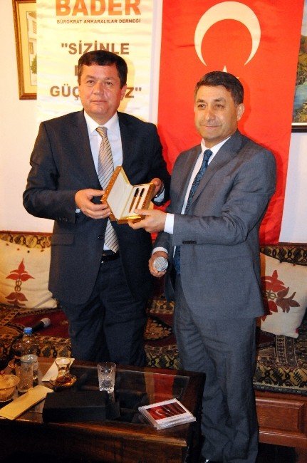 Cumhurbaşkanı Başdanışmanı Sertçelik: “Rusya Ve Ermenistan Yeni Bir Oyunun Peşinde”