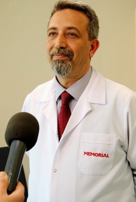 Prof. Dr. Murat Tuncer: