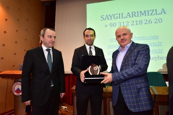 “Türkiye’de 2 Milyon 701 Bin Kişi Çok Tehlikeli İşlerde Çalışıyor”