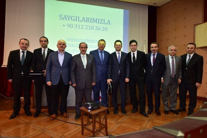 “Türkiye’de 2 Milyon 701 Bin Kişi Çok Tehlikeli İşlerde Çalışıyor”