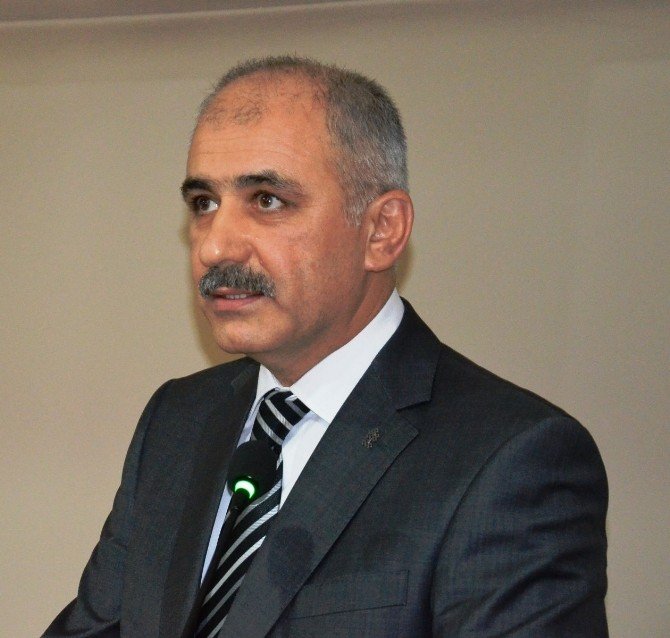 Fatsa’da 63 Bin Kişiye Kütüphane Hizmeti