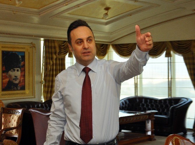 Myp Lideri Yılmaz: “Azerbaycan’ın Yalnız Olmadığı Bütün Dünyaya İlan Edilmelidir”