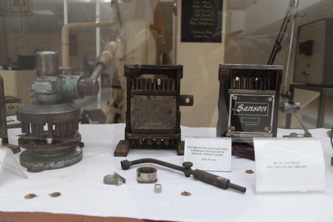 Diş Hekimliği Tarihi Müzesi