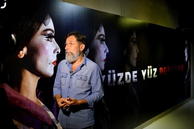 Müfettiş’in İzlenemeyen Büyüsü Bu Sergide