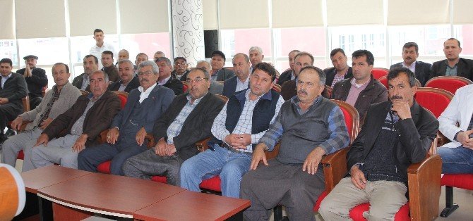 Çukurova’dan Odü’ye Ziyaret