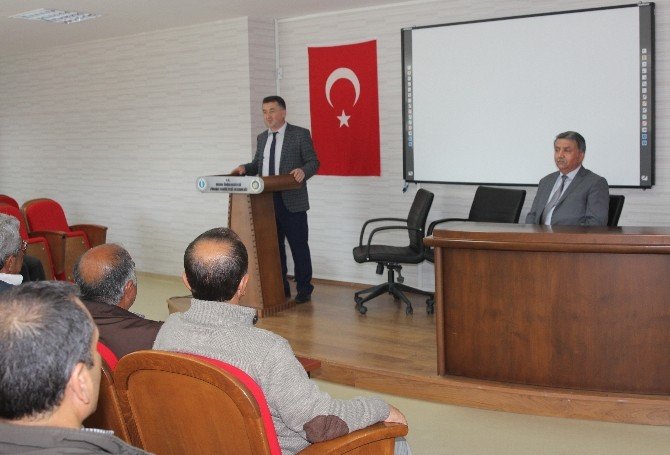 Çukurova’dan Odü’ye Ziyaret