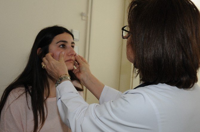 Polen Alerjisi, Kaliteli Yaşama Engel