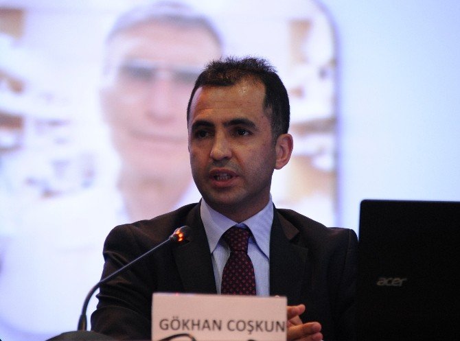 ’Girls İn Stem’ Projesi Zonguldak’ta Beü Ev Sahipliğinde Başladı