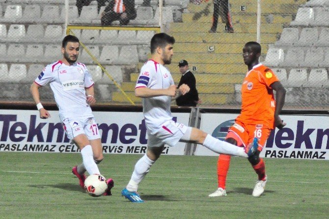 Ptt 1. Lig