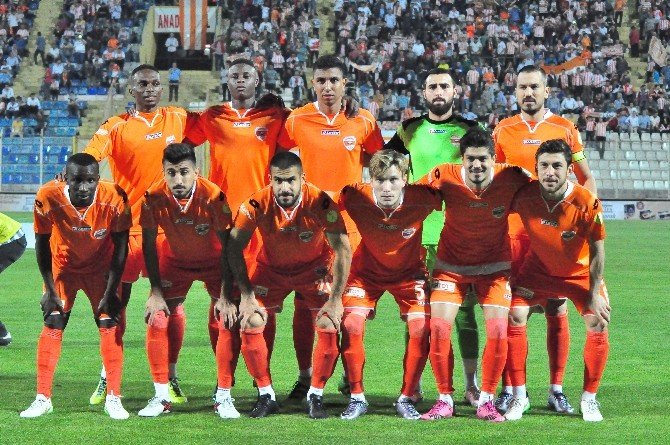 Ptt 1. Lig