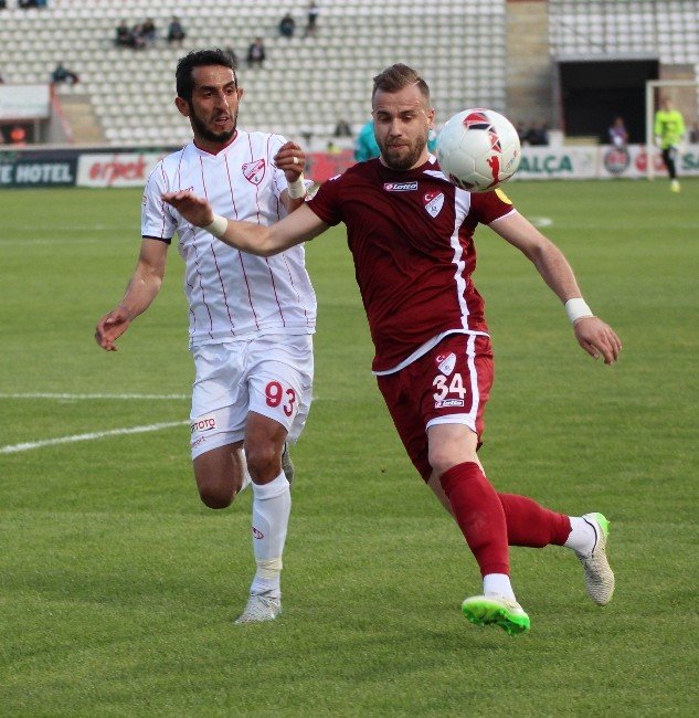 Ptt 1. Lig