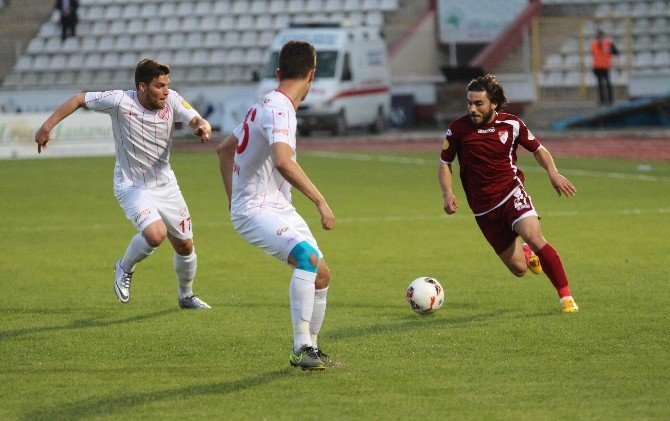 Ptt 1. Lig