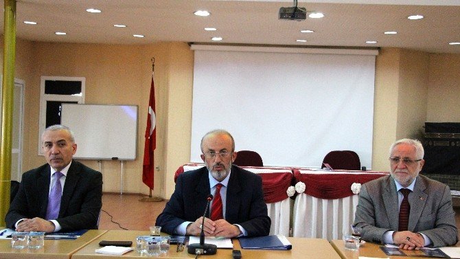 Müftü Çakı’dan ’Kutlu Doğum Haftası’ Açıklaması