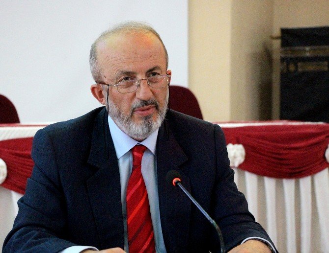Müftü Çakı’dan ’Kutlu Doğum Haftası’ Açıklaması