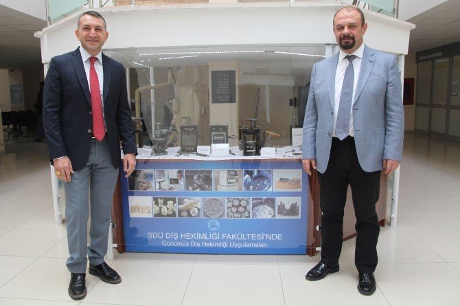 Diş Hekimliği Tarihi Müzesi