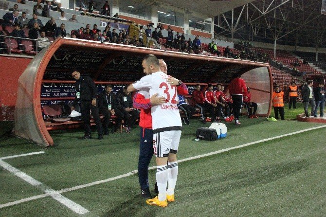 Spor Toto Süper Lig