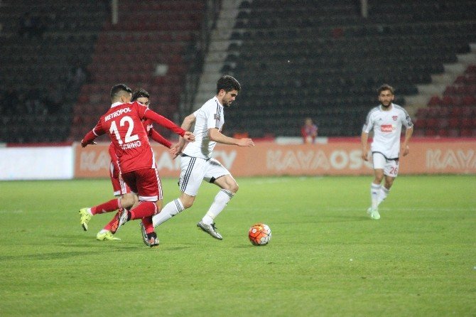 Spor Toto Süper Lig
