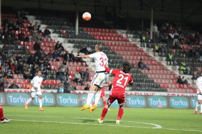 Spor Toto Süper Lig