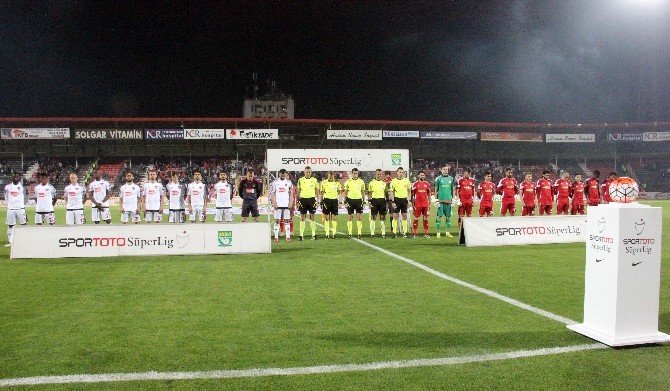Spor Toto Süper Lig