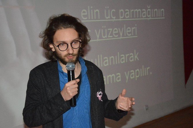 Niksar’da "Meme Kanseri" Bilgilendirilmesi