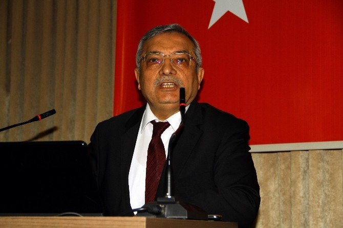 Taşhan Restorasyonu 2017’de Bitecek